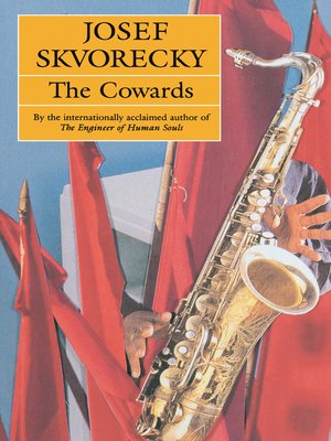 cover image of The Cowards